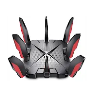 Routeur WiFi TP-Link Archer GX90 AX6600
