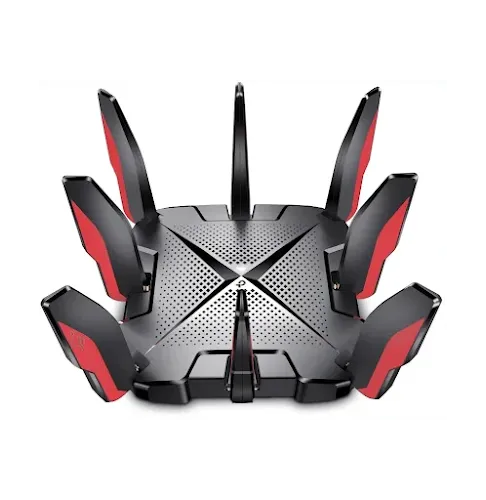 Routeur WiFi TP-Link Archer GX90 AX6600