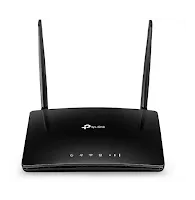 Routeur WiFi TP-Link Archer MR200 4G LTE AC750