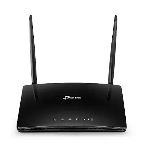 Routeur WiFi TP-Link Archer MR200 4G LTE AC750