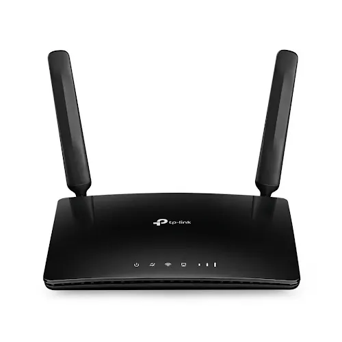 Routeur WiFi TP-Link Archer MR400 4G LTE AC1200