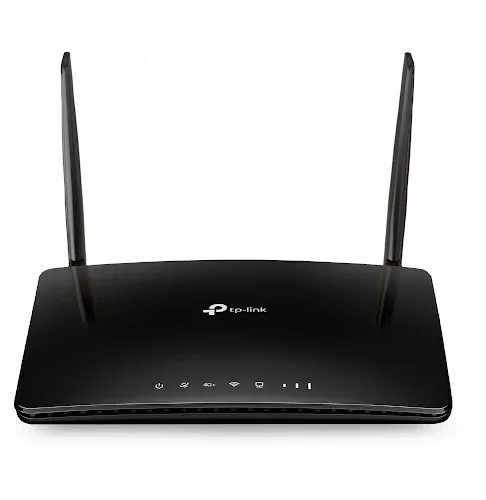 Routeur WiFi TP-Link Archer MR600 4G+ AC1200