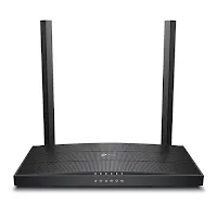 Routeur WiFi TP-Link Archer VR400 AC1200 VDSL/ADSL