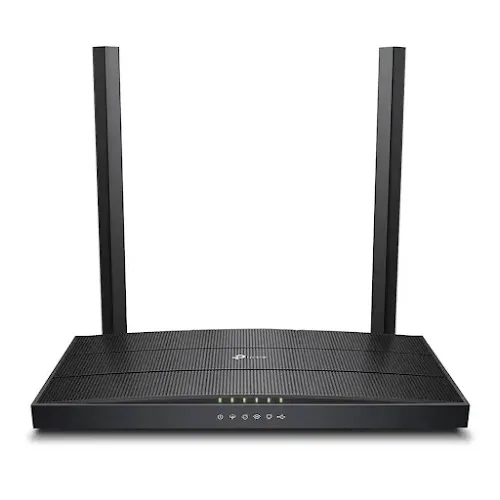 Routeur WiFi TP-Link Archer VR400 AC1200 VDSL/ADSL