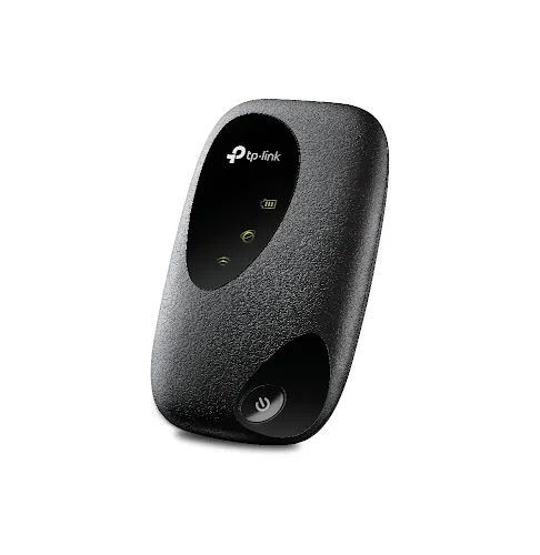 Routeur WiFi TP-Link M7200 Mobile 4G LTE