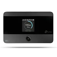Routeur WiFi TP-Link M7350 Mobile 4G LTE