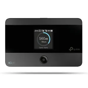 Routeur WiFi TP-Link M7350 Mobile 4G LTE