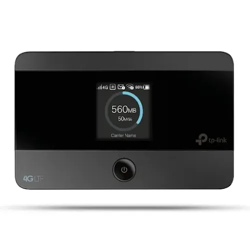 Routeur WiFi TP-Link M7350 Mobile 4G LTE