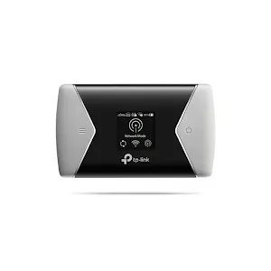 Routeur WiFi TP-Link M7450 Mobile 4G LTE