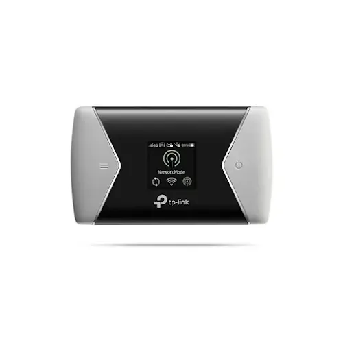 Routeur WiFi TP-Link M7450 Mobile 4G LTE
