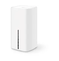 Routeur WiFi TP-Link NX510v 5G AX3000