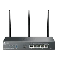Routeur WiFi TP-Link Omada ER706W AX3000 Gigabit VPN