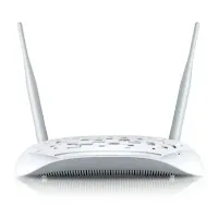 Routeur WiFi TP-Link TD-W8961N N 300 Mbps ADSL2+