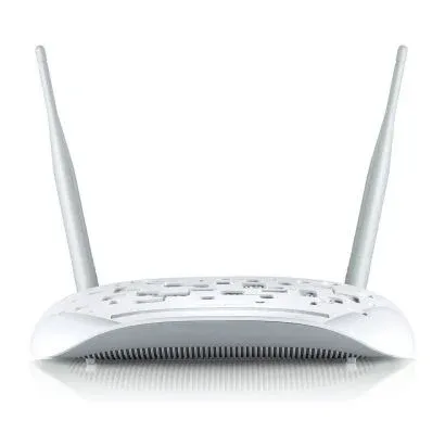Routeur WiFi TP-Link TD-W8961N N 300 Mbps ADSL2+