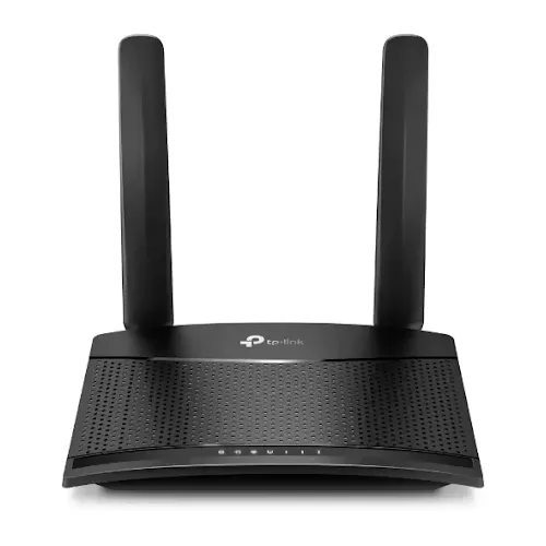 Routeur WiFi TP-Link TL-MR100 4G LTE N300