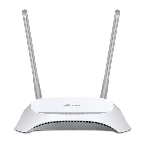 Routeur WiFi TP-Link TL-MR3420 N300 3G/4G