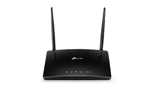Routeur WiFi TP-Link TL-MR6400 4G LTE N300