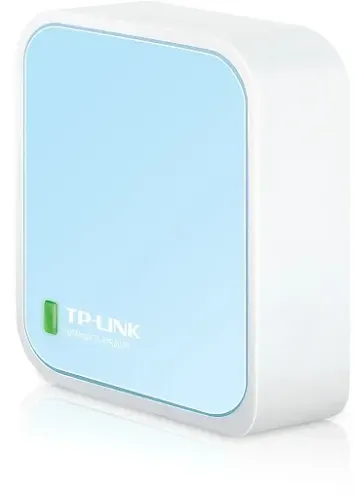 Routeur WiFi TP-Link TL-WR802N N300 Nano