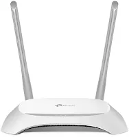 Routeur WiFi TP-Link TL-WR840N N300