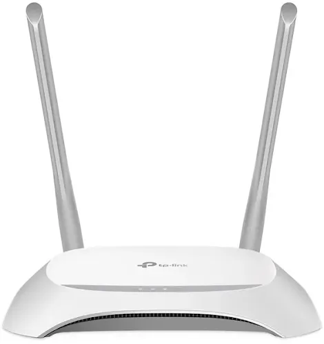 Routeur WiFi TP-Link TL-WR840N N300