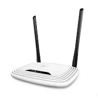 Routeur WiFi TP-Link TL-WR841N N300