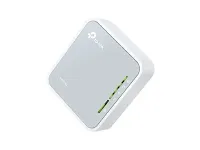 Routeur WiFi TP-Link TL-WR902AC AC750