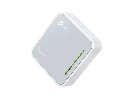 Routeur WiFi TP-Link TL-WR902AC AC750