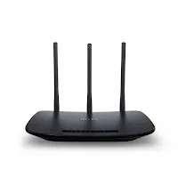 Routeur WiFi TP-Link TL-WR940N N450