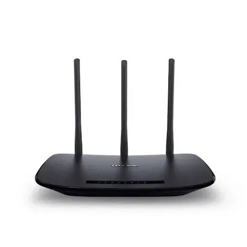 Routeur WiFi TP-Link TL-WR940N N450