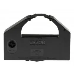 Ruban Epson C13S015066 pour DLQ-3000 / DLQ-3500 Noir