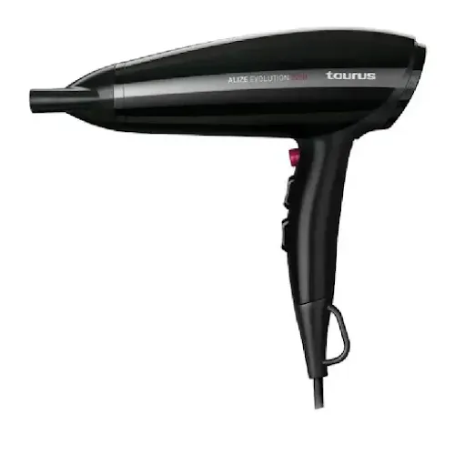 Sèche Cheveux Taurus Alize Evolution 2200W