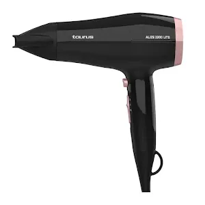 Sèche Cheveux Taurus Alize Lite HD2202