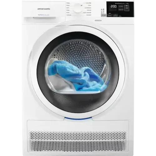 Sèche-Linge Arthur Martin AW6C4824CB A Condensation 8Kg Blanc