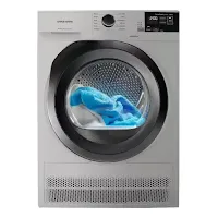 Sèche-Linge Arthur Martin AW6C4824CS A Condensation 8Kg Silver