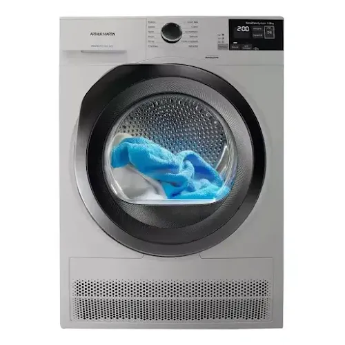 Sèche-Linge Arthur Martin AW6C4824CS A Condensation 8Kg Silver