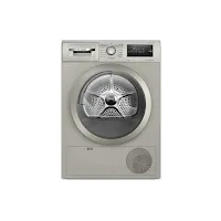 Sèche-Linge Bosch WTN86202ME A Condensation 8Kg Inox