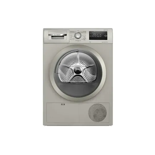 Sèche-Linge Bosch WTN86202ME A Condensation 8Kg Inox