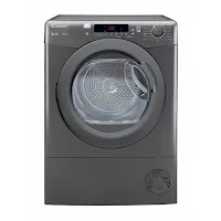 Sèche-linge Candy CSOC10DRGR-S 10KG Anthracite