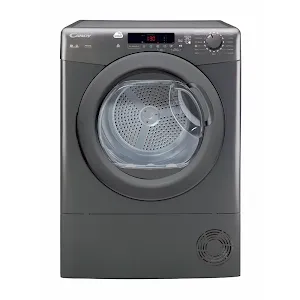 Sèche-linge Candy CSOC10DRGR-S 10KG Anthracite