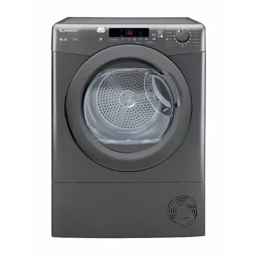 Sèche-linge Candy CSOC10DRGR-S 10KG Anthracite