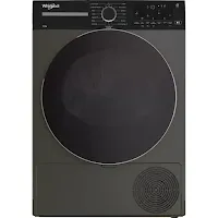 Sèche-Linge Whirlpool CWD104MGBSIT pompe a Chaleur 10Kg Inox