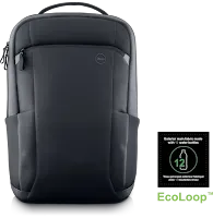 Sac a dos Dell Pro 14-16 Plus EcoLoop Slim CP5724S