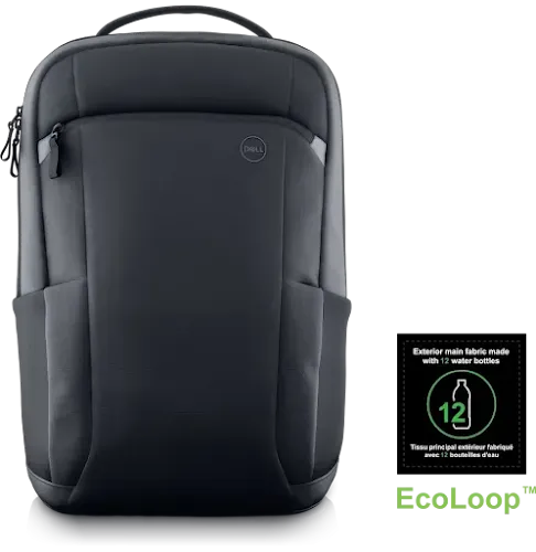 Sac a dos Dell Pro 14-16 Plus EcoLoop Slim CP5724S