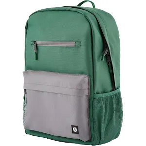 Sac a dos HP Campus 15.6" Vert 7K0E4AA