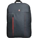 Sac a dos Port Designs Portland 15" Noir