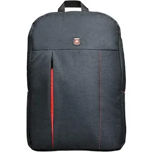 Sac a dos Port Designs Portland 15" Noir