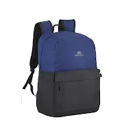 Sac a dos Rivacase 5560 15.6" Bleu/Noir