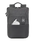 Sac a dos Rivacase 8825 Gris pour MacBook Pro et Ultrabook 13.3"