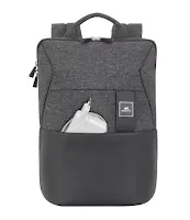 Sac a dos Rivacase 8825 Gris pour MacBook Pro et Ultrabook 13.3"