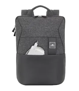 Sac a dos Rivacase 8825 Gris pour MacBook Pro et Ultrabook 13.3"